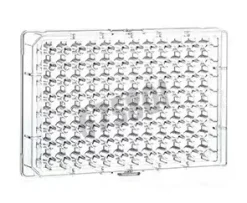Microplaque uvstar 96 demi puits GREINER BIO-ONE x 40