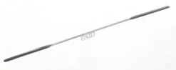 Micro spatule double longueur 150 mm 40 x 5 mm