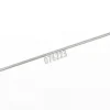 Micro spatule double longueur 150 mm 40 x 4 mm