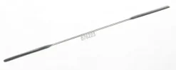 Micro spatule double longueur 150 mm 40 x 4 mm