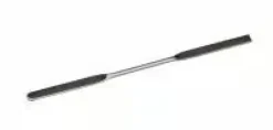 Micro spatule 18/8 stahl lxb 100 x 5 mm