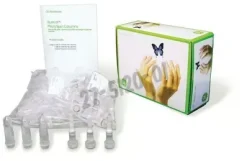 Microspin s-200 hr 50 colonnes