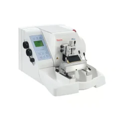 Microtome rotatif automatique HM355S achat