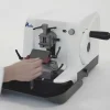 Microtome à rotation manuelle