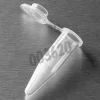 Microtube à centrifuger 1,7 ml Costar PPincolore bouchon clippant non stérile sans Dnase/Rnase x 500