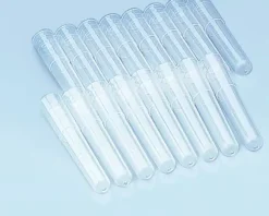 Microtube Collection microtubes racked x 960