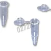 Microtube 1,5 ml low binding PP sachet multi x 250