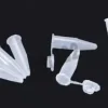 Microtube 1,5 ml PP gradué x 1000