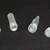 Microtube 2 ml PP jupe sans capuchon gradué avec jupe x 500