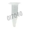 Microtube 1,7 ml PP safeseal sachet x 1000 multi