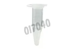 Microtube 1,7 ml PP safeseal sachet x 1000 multi