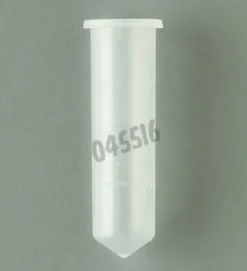 Microtube 2 ml sans capuchon vrac x 500