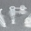 Microtube PCR 0,2 ml PCR capuchon dome sachet multi x 500