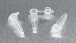 Microtube PCR 0,2 ml PCR capuchon dome sachet multi x 500