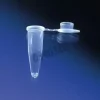 Microtube PCR TREFF 0,2 ml naturel x 500