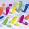 Microtube PP gradué 1,5 ml coloris fluo assortis x 500