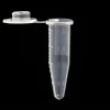 Microtube PP gradué 1,5 ml naturel x 500
