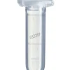 Microtube Safe-Lock 2,0 ml incolore x 1000