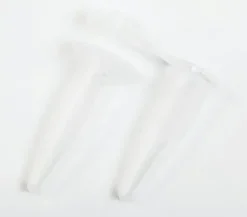 Microtubes avec bouchon de verrouillage à clipser 1,5 ml naturel fond conique non stérile x500
