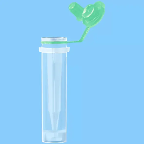 Microvette CB 300 - héparine Lithium à capillaire 300 µl bouchon ver x 1000