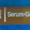 Microvette 500 Sérum-Gel 500 µl fond rond bouchon et tube brun x 1000