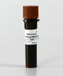 Midori green advance 1 ml