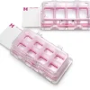 Milli Ezslide 8-Well glass slide x 16