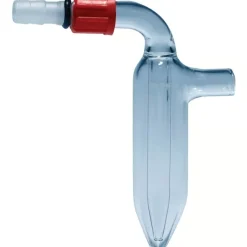Mini barboteur à gaz x 1
