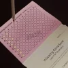 Mini carte indicateur fta x 100