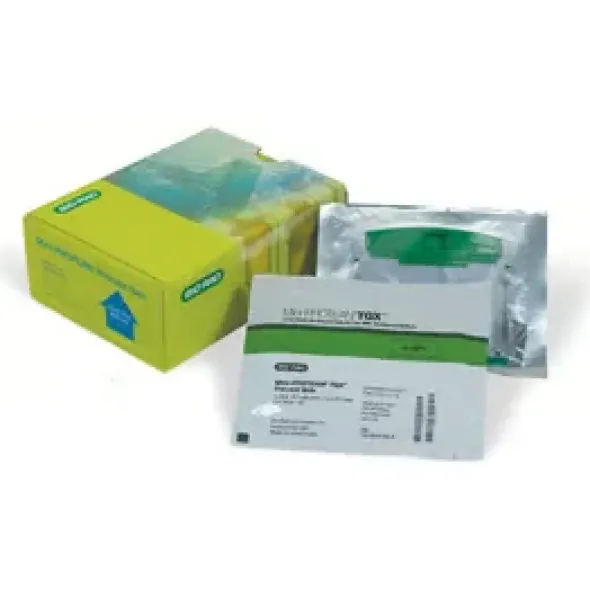 Mini-PROTEAN TGX,4-20%,50µl 10 well, 10 pcs