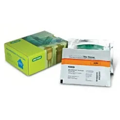 Mini-PROTEAN TRIS TRICINE,16.5% 10W 30UL 2 pcs