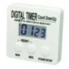 Minuteur chronomètre digital