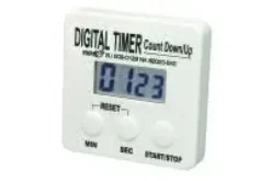 Minuteur chronomètre digital
