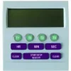 Minuteur digital 4 canaux