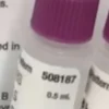 Mitochondrial (AMA) Pattern sur QUANTA-Lyser Ts automates 1 1 x 0,5 mL