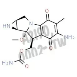 Mitomycine c 2 mg