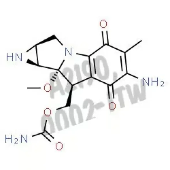 Mitomycine c 2 mg