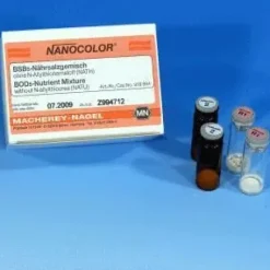 Mélange de sels nutritifs NANOCOLOR DBO5 (sans N-allylthiouree)