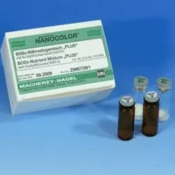 Mélange de sels nutritifs NANOCOLOR DBO5 Plus (avec N-allylthiouree)