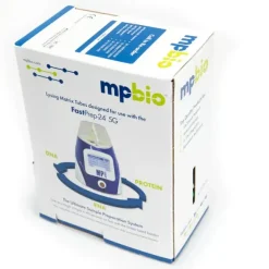 1000ML LYSING MATRIX D (500x2ML) 500x2mL Tubes