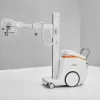 Mobile de radiographie numerique MOBILETTImpact avec capteur Mobile non motorisé ,générateur 32 Kw