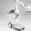 Mobile de radiographie numérique Elara MAX avec capteur Mobile motorisé,générateur 35 Kw