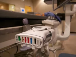 Module d'acquisition PDM avec SpO2 MASIMO