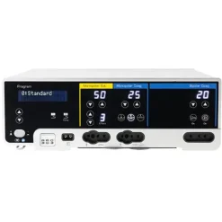 Module d'argon ARC PLUS II pour bistouri ARC 250 et 303 - inclus les fibres optiques pour communication avec le