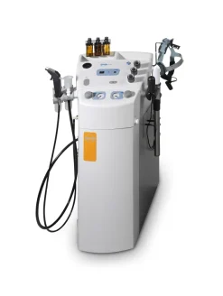 Module de lavage d'oreille 37 degrés, pour C 21 nécessite REF 506.7500.N