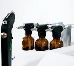 Module de lavage d'oreille propulsée par air comprimé eau nécessite REF 530.3010.0