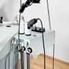Module d'endoscopie incluant la gestion des instruments, non chauffés nécessite REF 530.0000.0