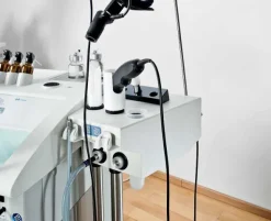 Module d'endoscopie incluant la gestion des instruments, non chauffés nécessite REF 530.0000.0