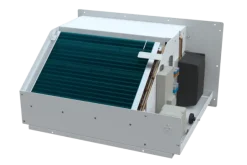 Module de rafraichissement GROUPE FROID AC - pour unité mobile de destruction des micro-organismes