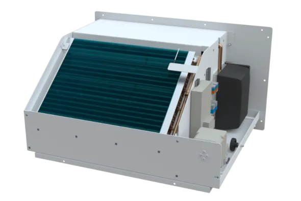 Module de rafraichissement GROUPE FROID AC - pour unité mobile de destruction des micro-organismes